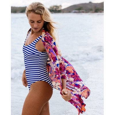 Chemise ES VEDRA KIMONO RIP CURL