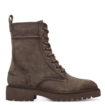 Bottine talon bloc TAMARIS