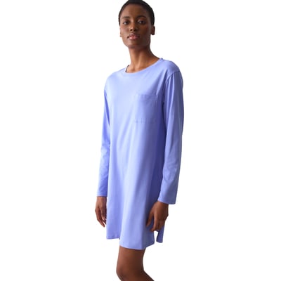 Chemise de nuit manches longues MINIMALISTIC TRIUMPH