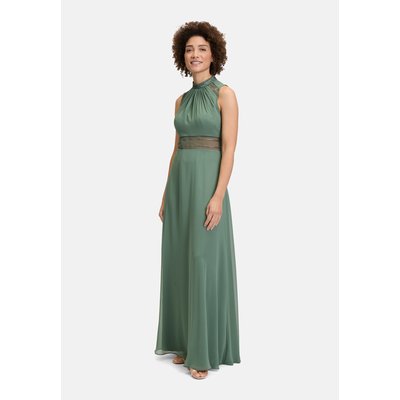 Robe de soirée dos-nu VERA MONT