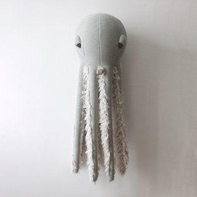 Peluche Grande PIEUVRE BIGSTUFFED