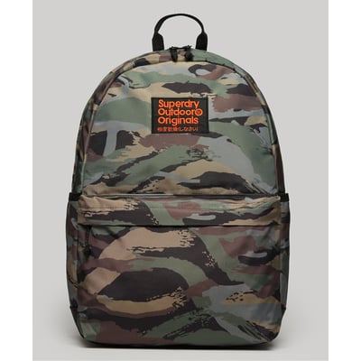 Sac à dos imprimé Montana SUPERDRY