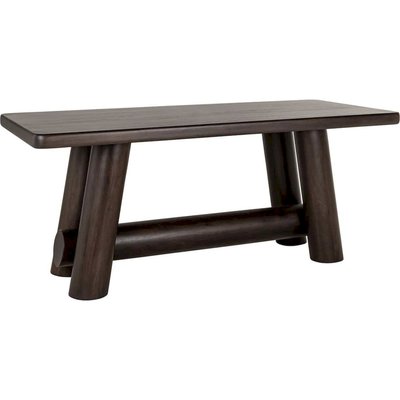 Table de bar élégante en bois RECOLLECTION