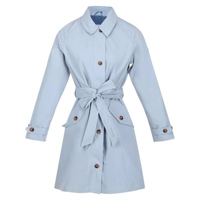 Trench GIOVANNA FLETCHER COLLECTION - MADALYN REGATTA