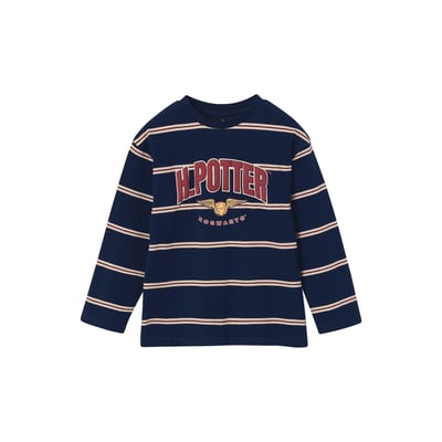 T-shirt manches longues Harry Potter VERTBAUDET