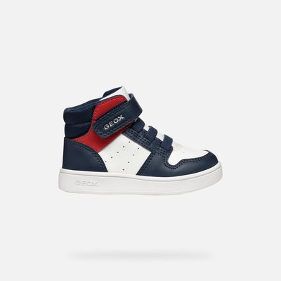 Baskets  B ECLYPER GEOX