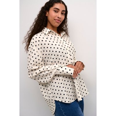 Chemise à manches longues KAoscarna KAFFE