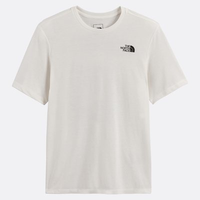 T-shirt manches courtes Mountain Faces THE NORTH FACE