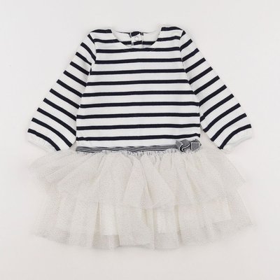 Robe - Très bon état PETIT BATEAU
