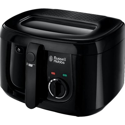 2.5L MaxiFryer Deep Fryer - 24570 RUSSELL HOBBS
