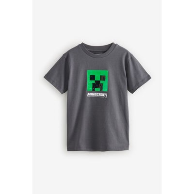 T-shirt minecraft NEXT