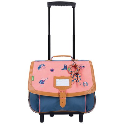 Trolley TANN'S