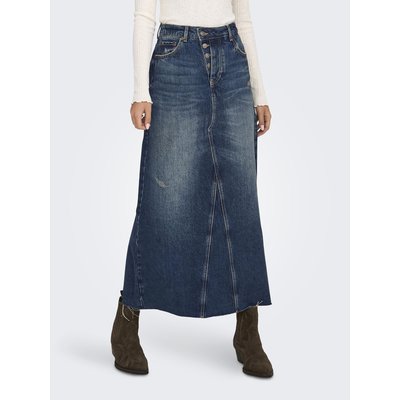 Jupe en denim ONLY ONLY