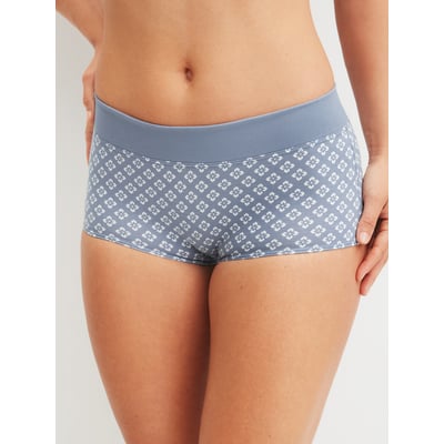 Panty taille haute Coton ELASTIC TREND SPEC. CALIDA