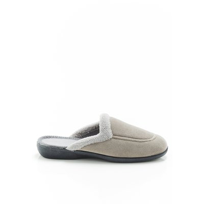 Mules velours DAMART