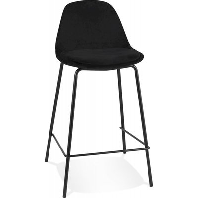 Tabouret en métal mi-hauteur, Fenton mini KOKOON DESIGN