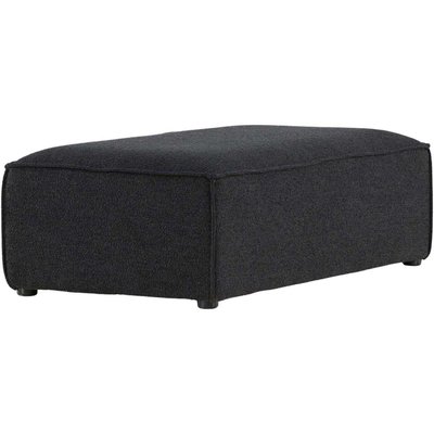 Pouf en tissu Gillholmen VENTURE HOME