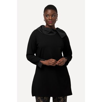 Sweat-shirt à manches longues en ULLA POPKEN
