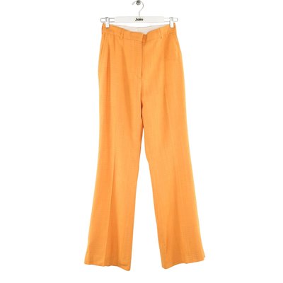 Pantalon large - Bon État SANDRO