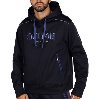 Sweat à capuche PLUIE SHILTON