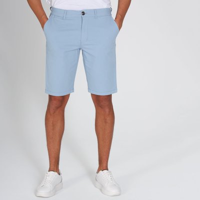 Short chino coupe regular en coton VLAD GENTLEMAN FARMER