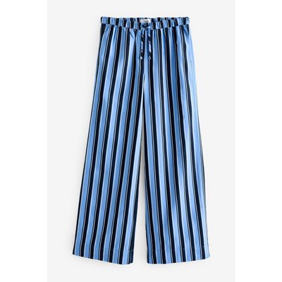 Pantalon à enfiler à rayures larges NEXT