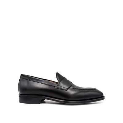 Mocassin cuir LINCOLN FINSBURY