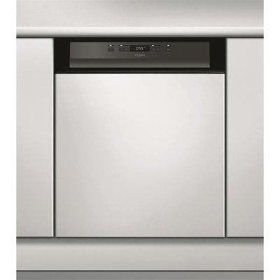 WHIRLPOOL Lave-vaisselle intégrable WBC3C26B