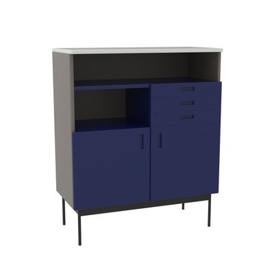 Commode STUDY HUBSCH