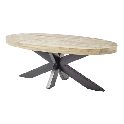 Table basse - MANZANILLA BEST MOBILIER