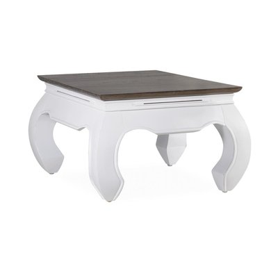 Table basse - MÉLICIA DECORATION D’AUTREFOIS