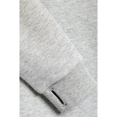 Sweat à capuche sportswear zippé NEXT