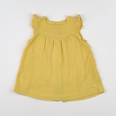 Robe - Très bon état PETIT BATEAU
