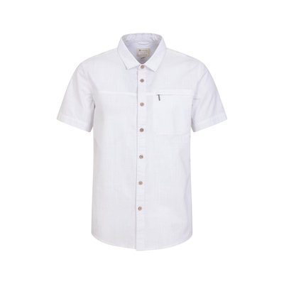 Chemise COCONUT MOUNTAIN WAREHOUSE