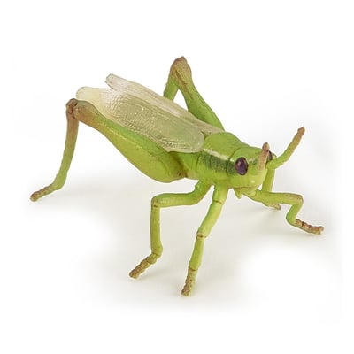 Figurine Sauterelle PAPO
