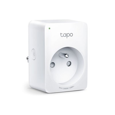 Prise connectée Tapo P100 Wifi TP-LINK