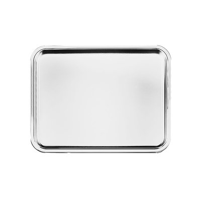 Plateau rectangulaire à anses 63 x 47 cm - PLATEAUX MEDARD DE NOBLAT