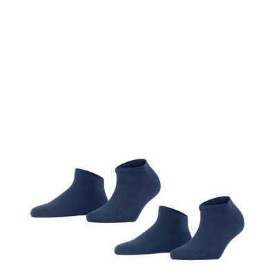 Socquettes Happy 2-Pack FALKE