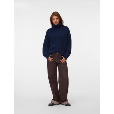 Pull En Maille VERO MODA