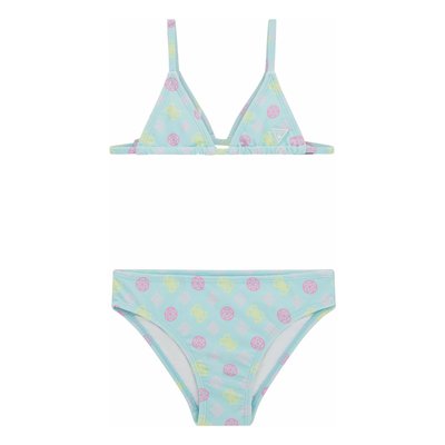 Ensemble Bikini Imprimé All-Over GUESS KIDS