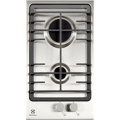 Plaque gaz EGG3322NVX ELECTROLUX