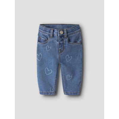 Jean NAME IT