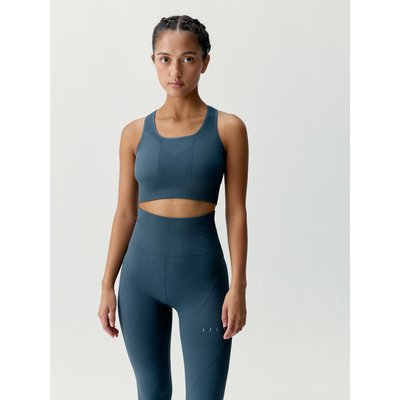 Brassière de Sport Seamless Fixation Haute AMBRA BORN