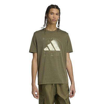 T-shirt maniche corte grafica ADIDAS SPORTSWEAR