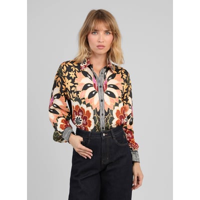 Chemise SHANONIE AN'GE