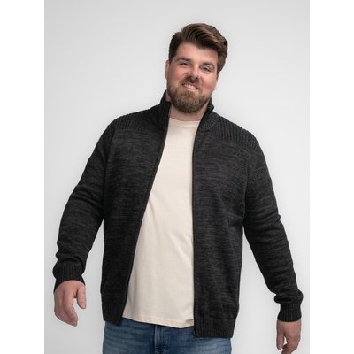 Pull Veste décontracté plus size gambell PETROL INDUSTRIES