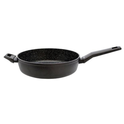 Sauteuse de cuisine Granit Solution ELO