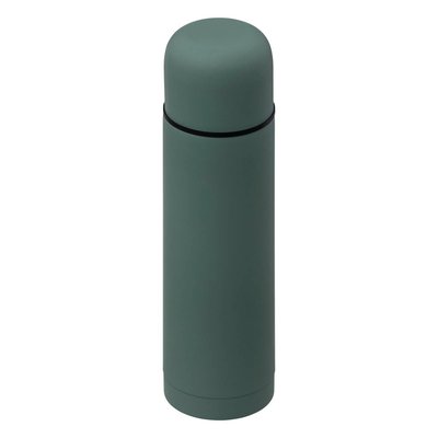 Bouteille isotherme couvercle tasse 0,5L 5FIVE SIMPLY SMART