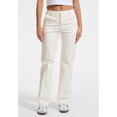 Pantalon Chino Jambe Droite GUESS JEANS