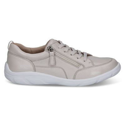 Derbie en cuir CAPRICE